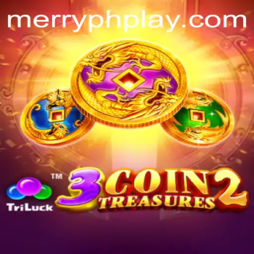 Discover the Exciting World of 3CoinTreasures2 with MERRYPH