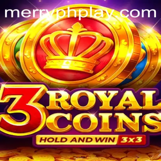3royalcoins: The Exciting New Game Taking the World by Storm