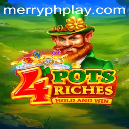 Exploring 4potsriches: A Magical Gaming Experience