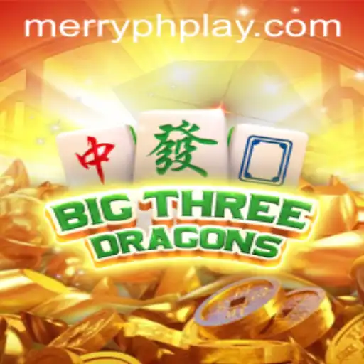 BigThreeDragons: A Thrilling Dive into the Fantasy World of Strategy and Luck