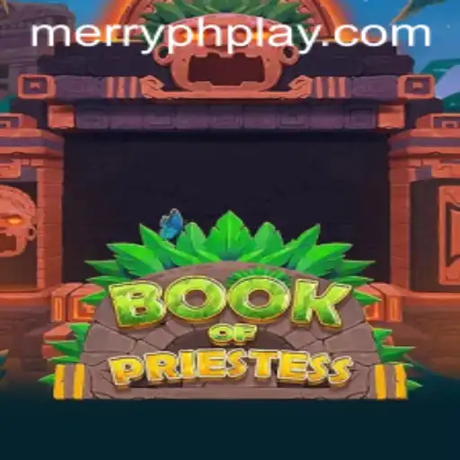 BookOfPriestess: The Enchanting World of MERRYPH