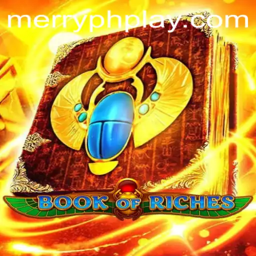 Exploring the Mystical World of BookofRiches: A Comprehensive Guide