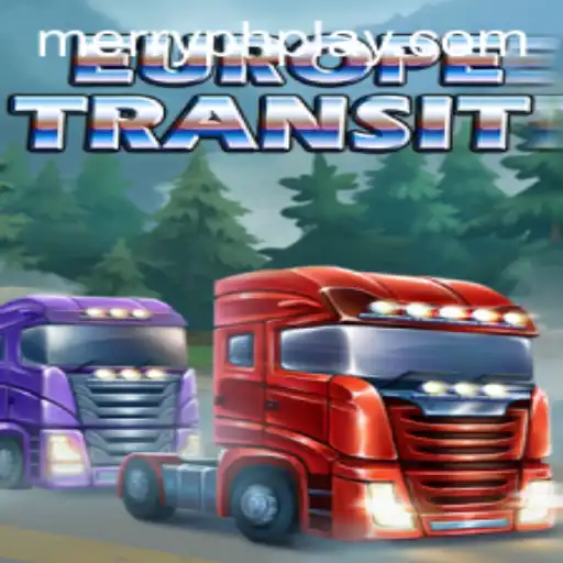 EuropeTransit: Embark on an Exciting Gaming Journey
