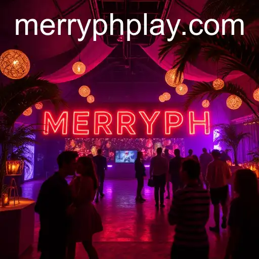 Exploring the Unique Allure of MERRYPH Through Exclusive Events