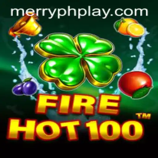FireHot100: The New Gaming Sensation with MERRYPH Magic