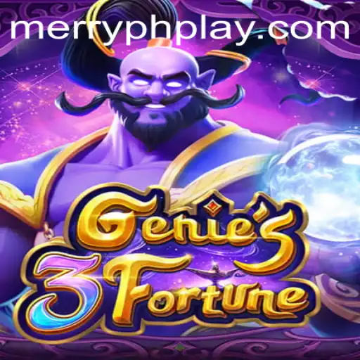 Exploring the Mystical World of Genie3Fortune: A Deep Dive into Gameplay and Strategy