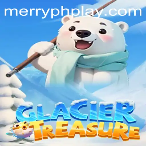 Explore the Mysteries of GlacierTreasure: An Adventurous Journey with MERRYPH