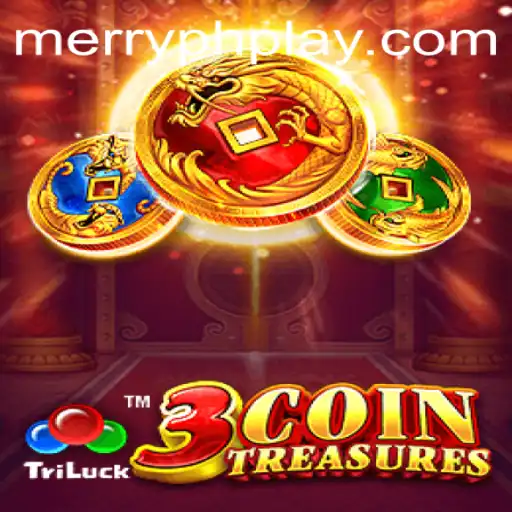 Discover the Adventure of 3CoinTreasures: A Riveting Journey with MERRYPH