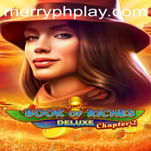 Discover the Mystical World of Book of Riches Deluxe Chapter 2
