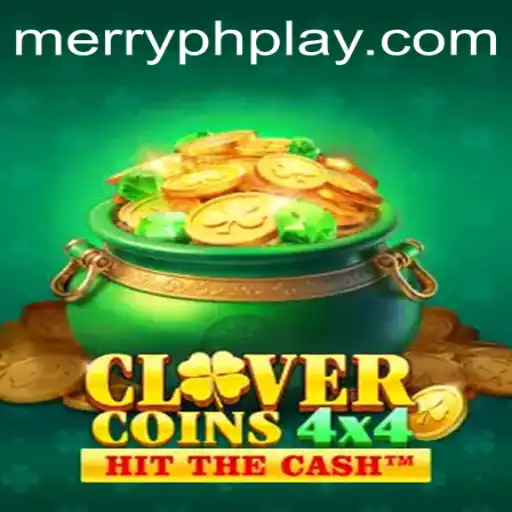 Unveiling CloverCoins4x4: Dive into the World of Strategy and Luck