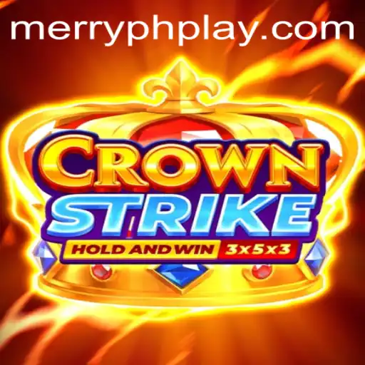 Crownstrike: Revolutionizing Gaming with MERRYPH