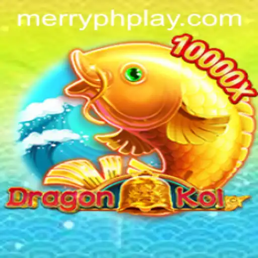 Discovering DragonKoi: An Immersive Gaming Experience with MERRYPH
