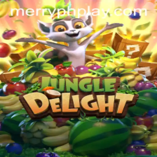 Exploring JungleDelight: The Ultimate Gaming Adventure with MERRYPH