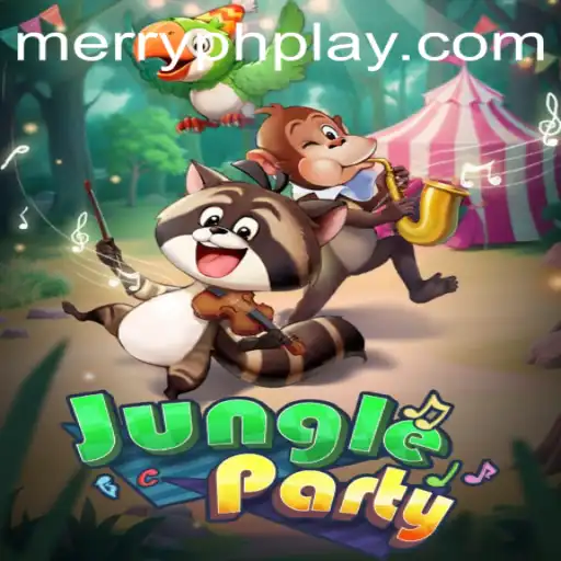 Diving into the Thrilling World of JungleParty with MERRYPH
