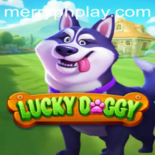 Introducing LuckyDoggy: A Fun-Filled Gaming Experience with MERRYPH Events