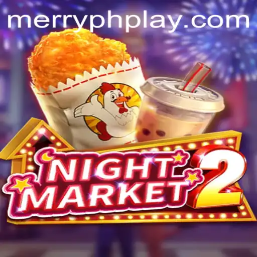 Explore the Enchanting World of NightMarket2