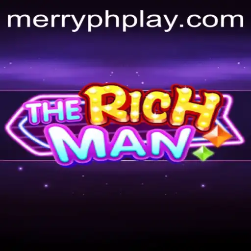 TheRichMan: A Thrilling Journey into Strategic Wealth Building with MERRYPH