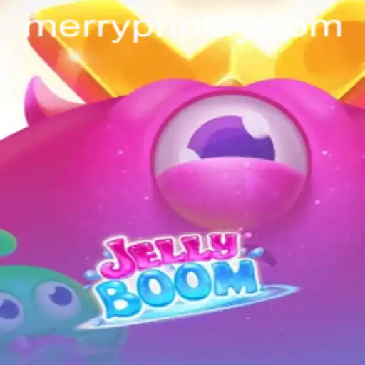 Dive into the World of JellyBoom: A Captivating Adventure