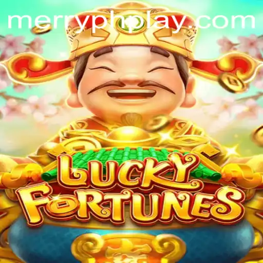 Unveiling the Mystique of LUCKYFORTUNES: An Intriguing Dive into the World of Chance