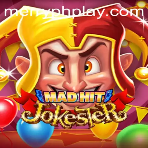 MadHitJokester: The Revolutionary Party Game Everyone is Raving About