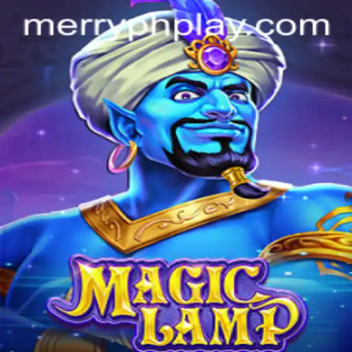 Unveiling the MagicLamp: A Mystical Journey with MERRYPH in the Gaming Universe