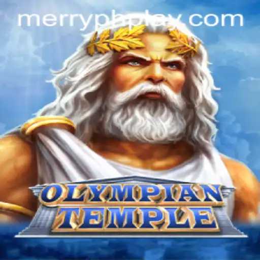 Exploring the Mystical Realm of OlympianTemple and the Role of MERRYPH