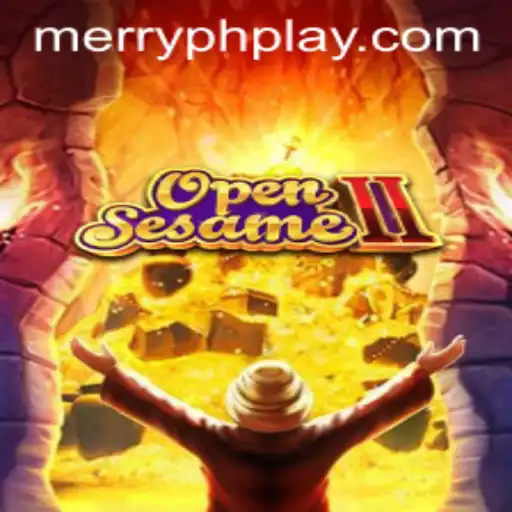 Unlocking Adventures with OpenSesameII: The Intrigue of MERRYPH