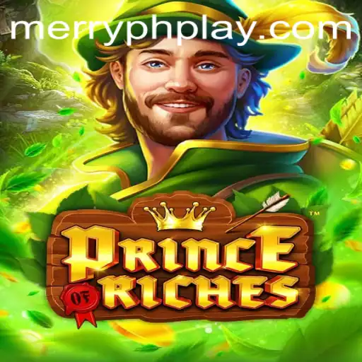 Discover the Enchanting World of PrinceOfRiches and the Magic of MERRYPH