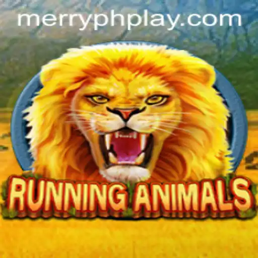 Discover the Exciting World of RunningAnimals: A Thrilling Adventure with MERRYPH