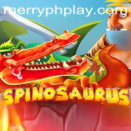 Exploring the Thrills of 'Spinosaurus': A Jurassic Journey with MERRYPH