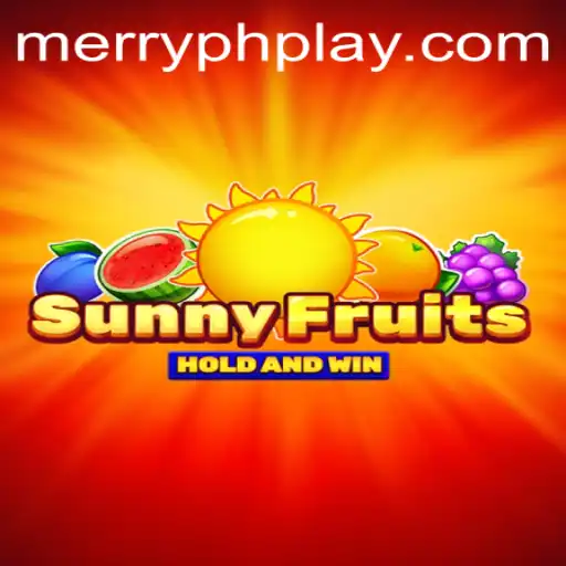 Experience the Joy of SunnyFruits: A Delightful Gaming Adventure