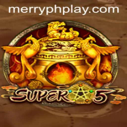Unveiling the Exciting World of Super5: Your Ultimate Guide to MERRYPH