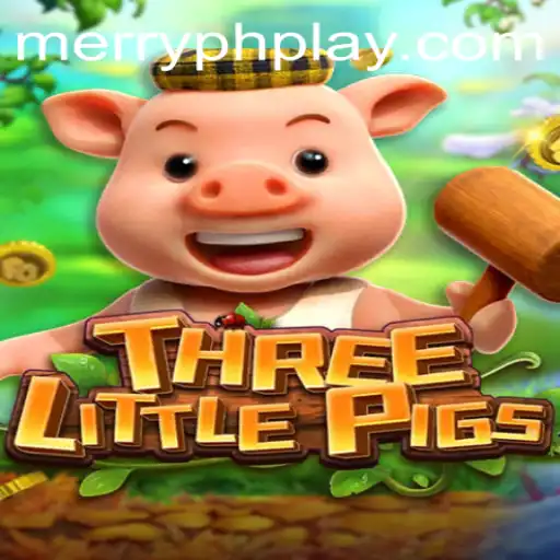 Discover the Magic of THREELITTLEPIGS Game with MERRYPH
