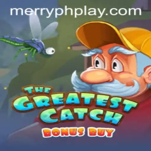 Exploring TheGreatestCatchBonusBuy: A Captivating New Game Experience