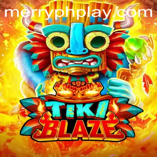 Introducing TikiBlaze: A Captivating Adventure Sparked by MERRYPH