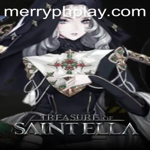 Embark on a Mysterious Journey with TreasureofSaintElla: Unveiling the Secrets of MERRYPH