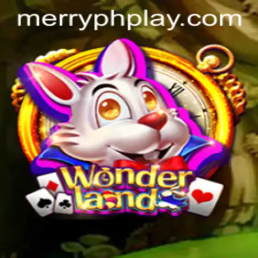 Discover Wonderland: The Enchanting Game of MERRYPH